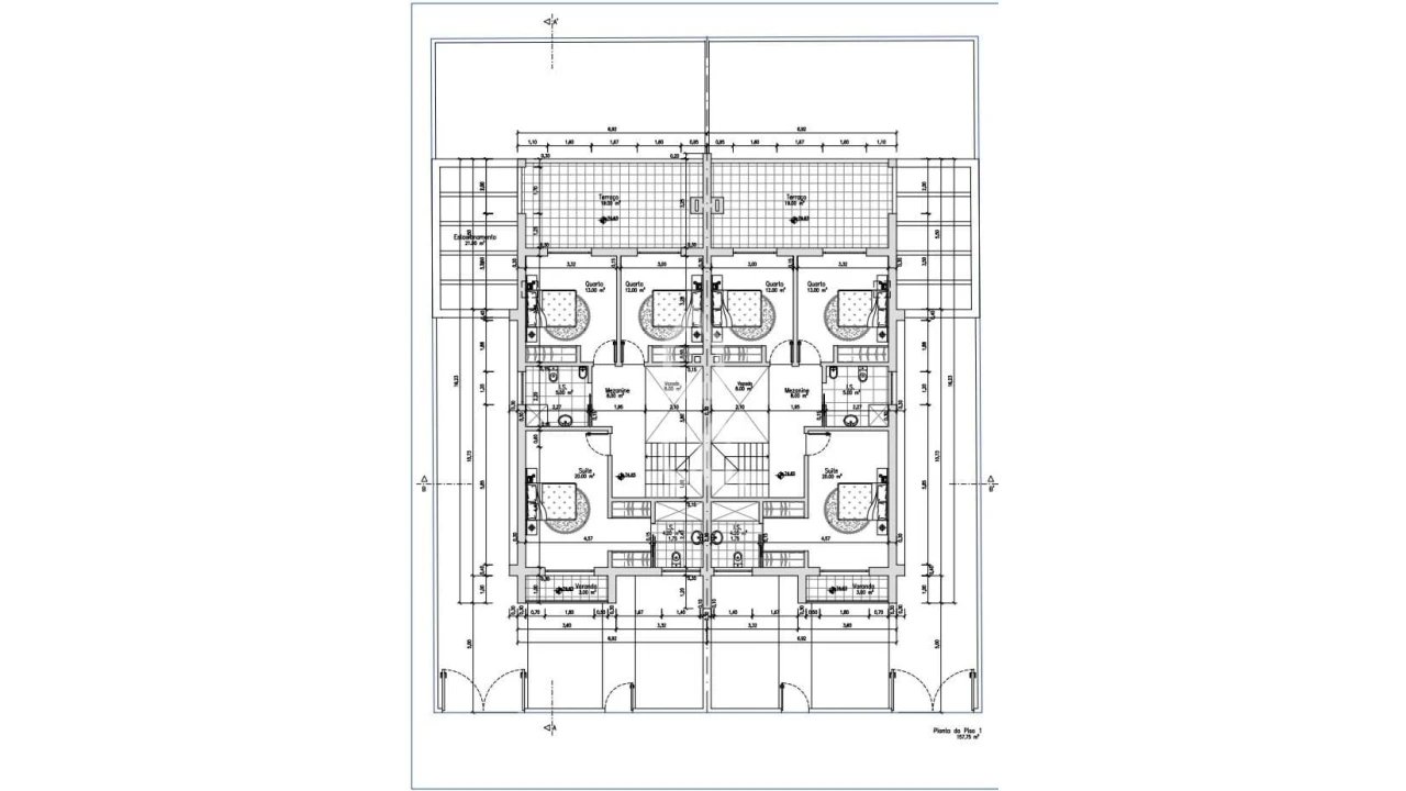 Apartamento T4 para Venda em Fernao Ferro Foto 3