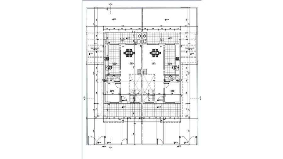 Apartamento T4 para Venda em Fernao Ferro Foto 2
