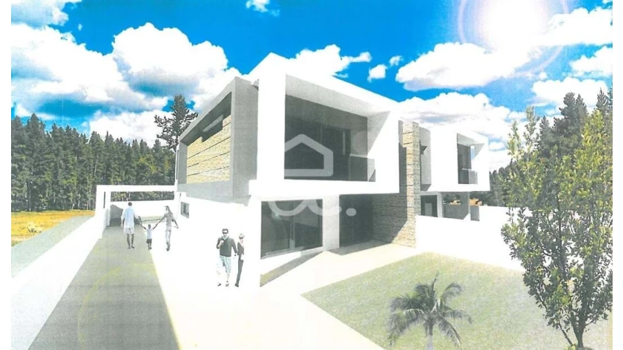 Apartamento T4 para Venda em Fernao Ferro