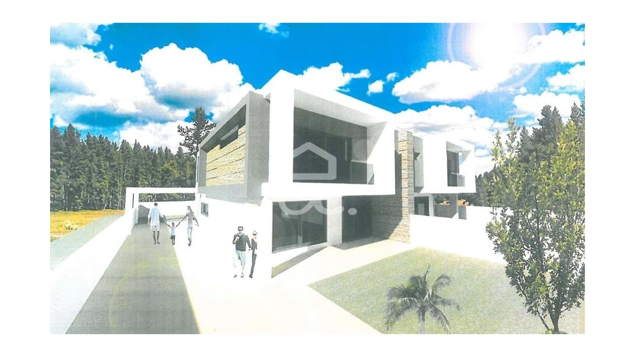 Apartamento T4 para Venda em Fernao Ferro Foto 1