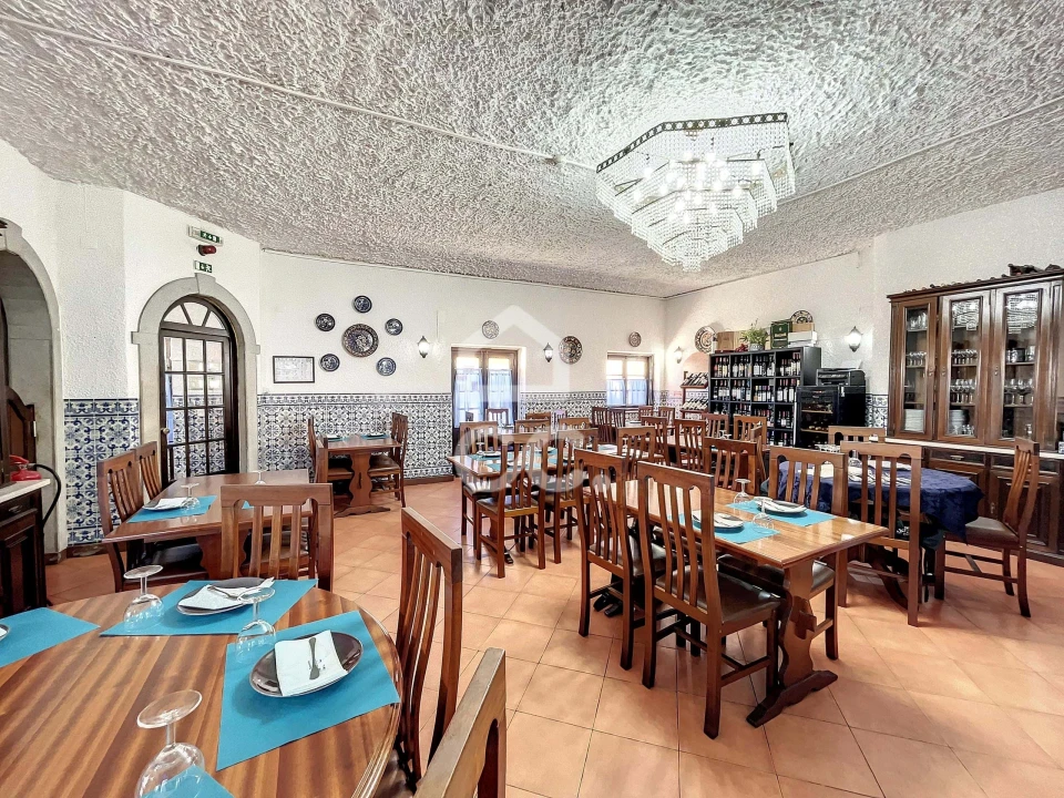 Negócio para Trespasse em Santa Maria, São Pedro e Sobral da Lagoa Foto 8