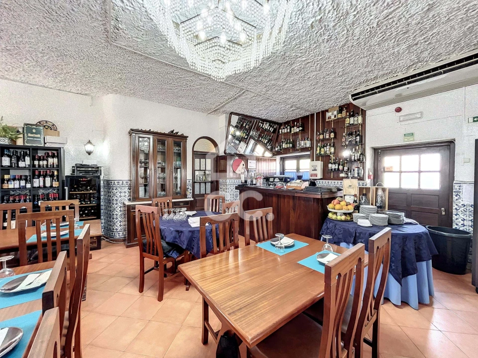 Negócio para Trespasse em Santa Maria, São Pedro e Sobral da Lagoa Foto 5