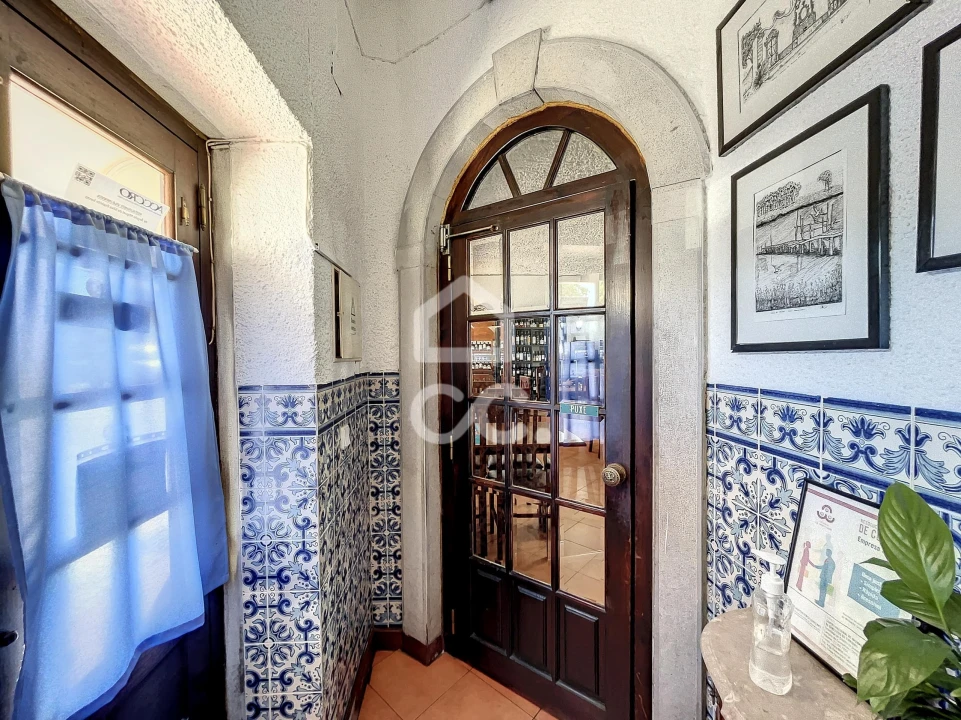 Negócio para Trespasse em Santa Maria, São Pedro e Sobral da Lagoa Foto 12