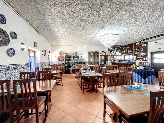 Negócio para Trespasse em Santa Maria, São Pedro e Sobral da Lagoa Foto 4