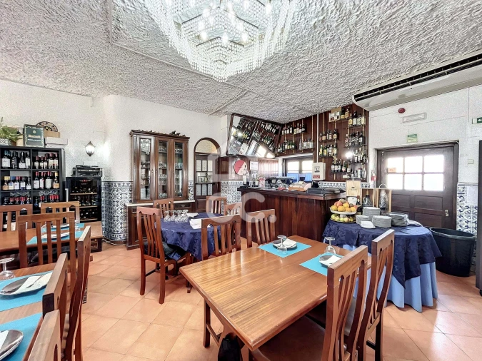 Negócio para Trespasse em Santa Maria, São Pedro e Sobral da Lagoa Foto 5