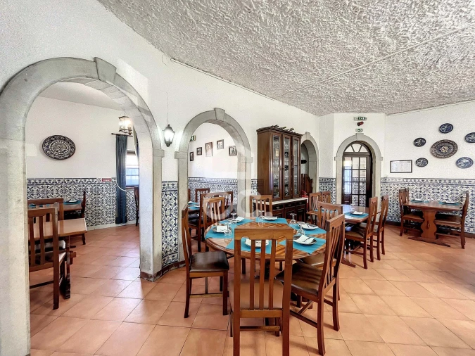 Negócio para Trespasse em Santa Maria, São Pedro e Sobral da Lagoa Foto 2