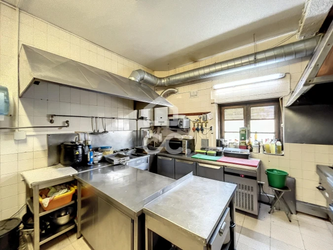 Negócio para Trespasse em Santa Maria, São Pedro e Sobral da Lagoa Foto 11