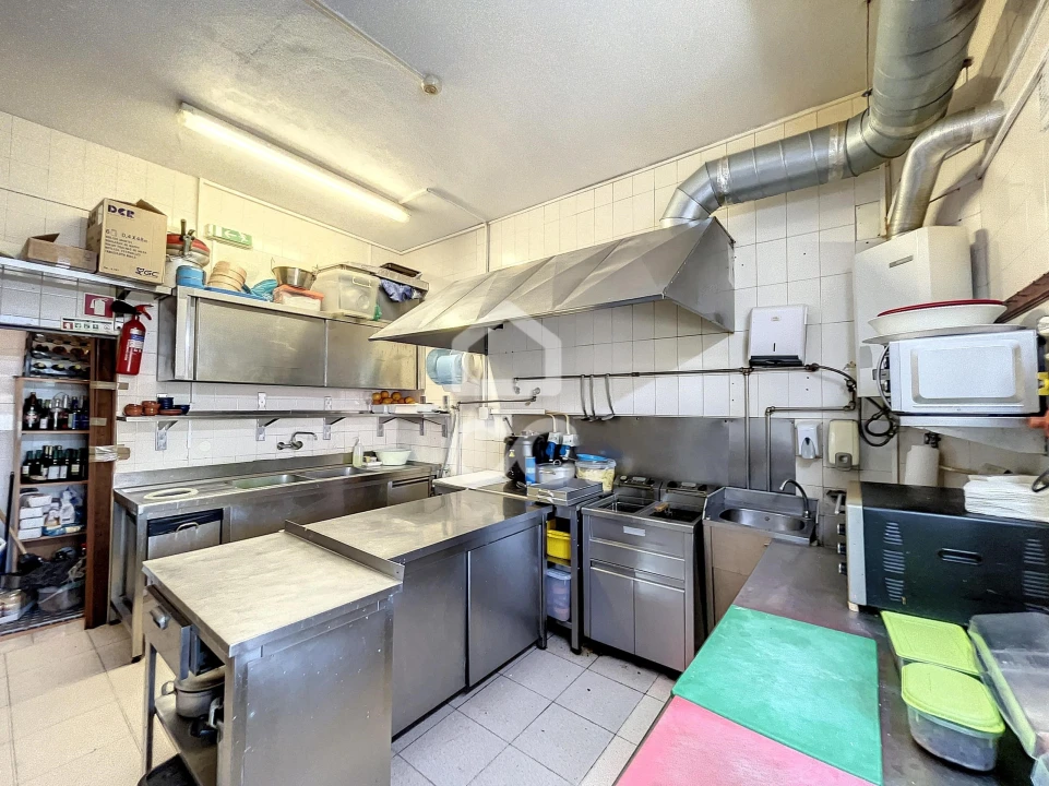 Negócio para Trespasse em Santa Maria, São Pedro e Sobral da Lagoa Foto 9