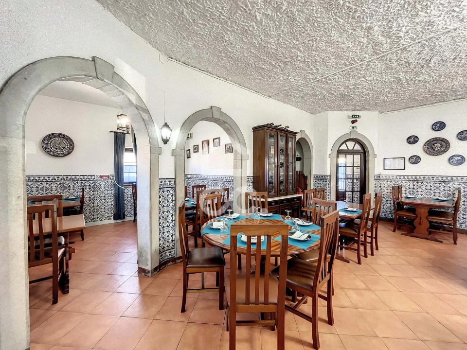 Negócio para Trespasse em Santa Maria, São Pedro e Sobral da Lagoa Foto 2