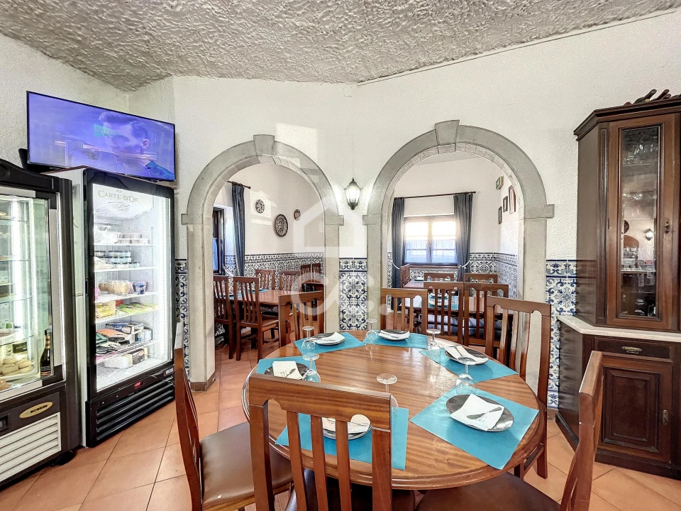 Negócio para Trespasse em Santa Maria, São Pedro e Sobral da Lagoa Foto 7