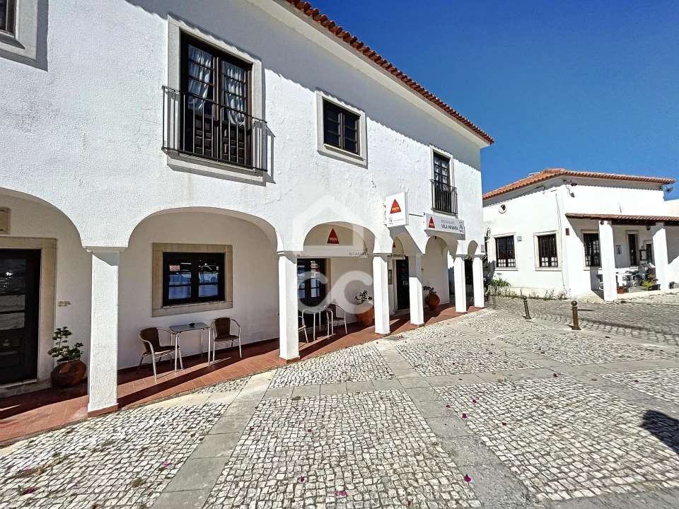 Negócio para Trespasse em Santa Maria, São Pedro e Sobral da Lagoa Foto 13