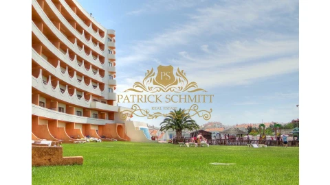Apartamento T1 para Venda em Albufeira e Olhos de Água