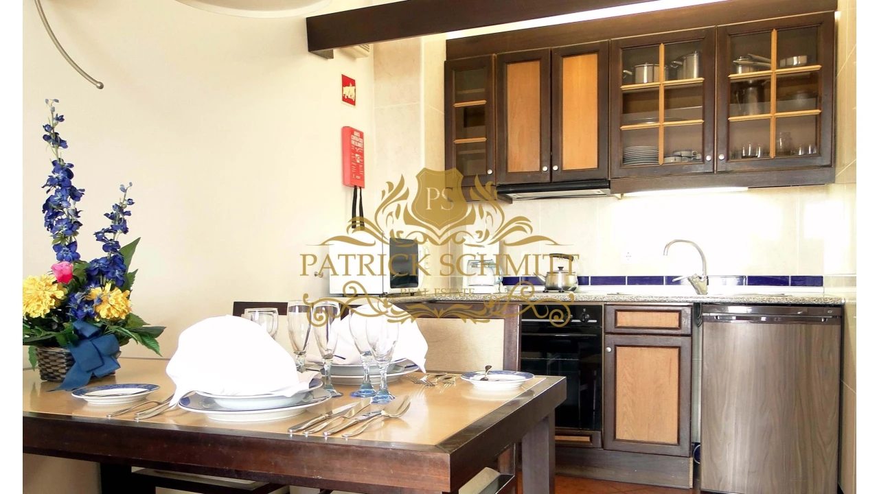 Apartamento T1 para Venda em Albufeira e Olhos de Água Foto 3