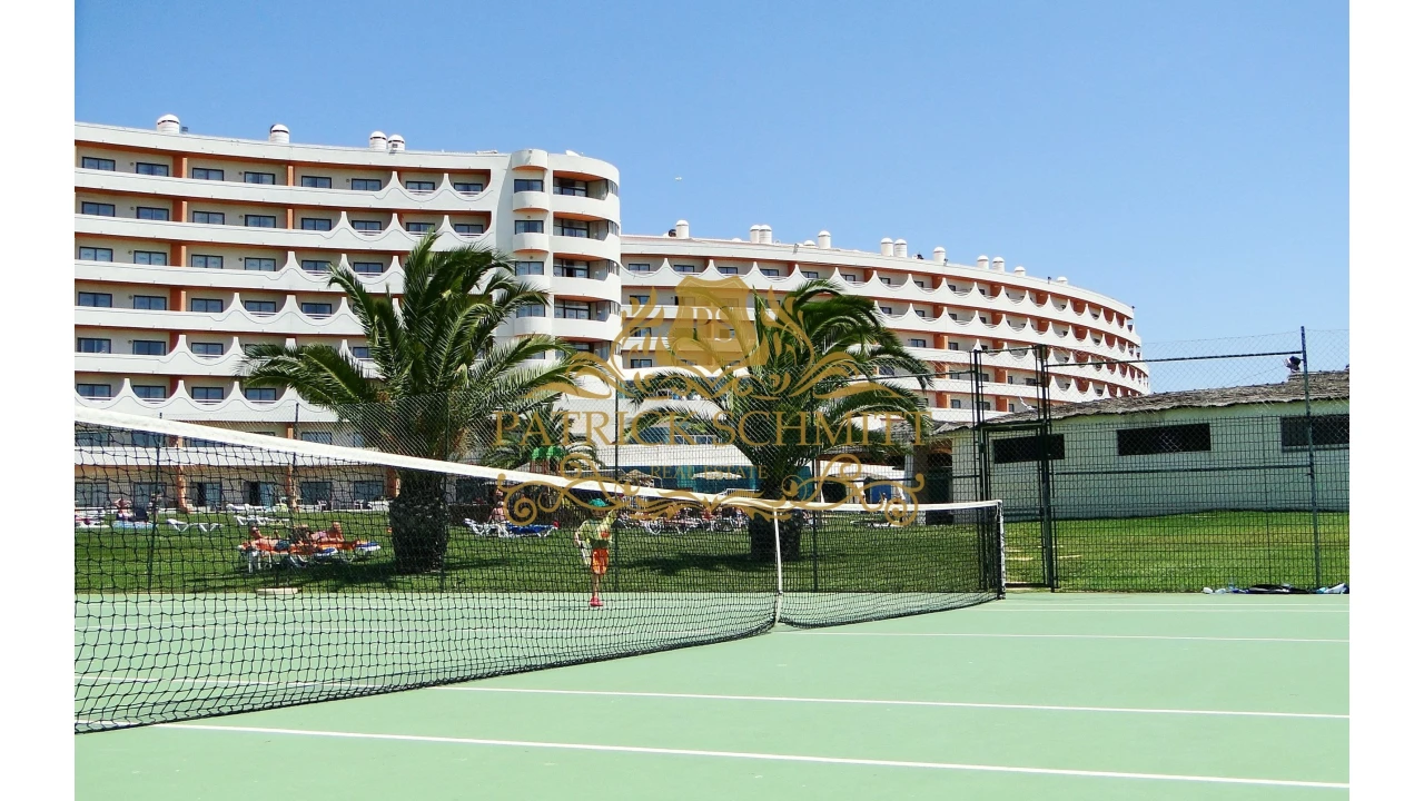 Apartamento T1 para Venda em Albufeira e Olhos de Água Foto 8