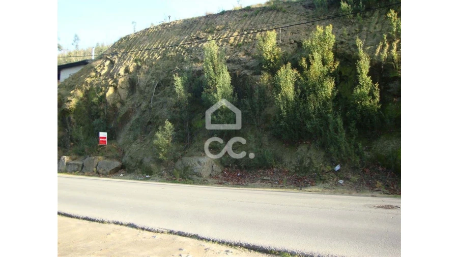 Terreno para Venda em Riba de Ave Foto 3
