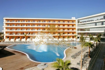 Apartamento T1 para Venda em Albufeira e Olhos de Água