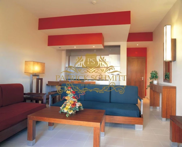 Apartamento T1 para Venda em Albufeira e Olhos de Água Foto 6