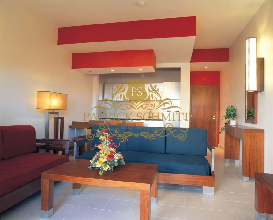 Apartamento T1 para Venda em Albufeira e Olhos de Água Foto 6