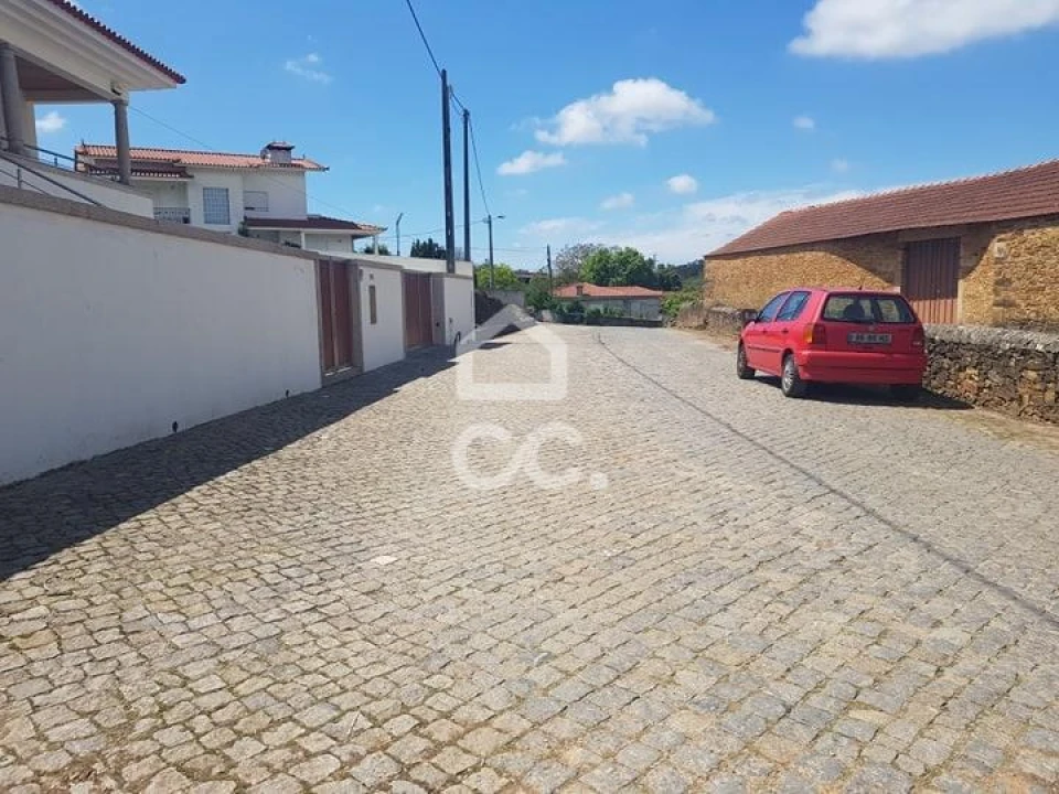 Terreno para Venda em Balazar Foto 8