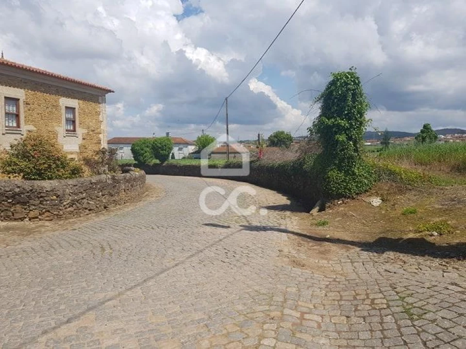 Terreno para Venda em Balazar Foto 7