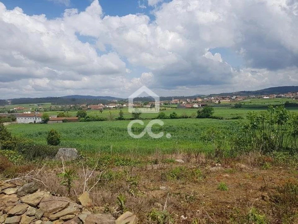 Terreno para Venda em Balazar Foto 4