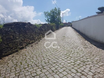 Terreno para Venda em Balazar