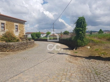Terreno para Venda em Balazar