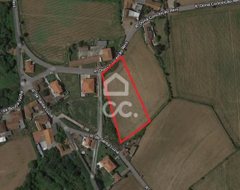 Terreno para Venda em Balazar