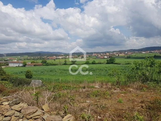 Terreno para Venda em Balazar Foto 4