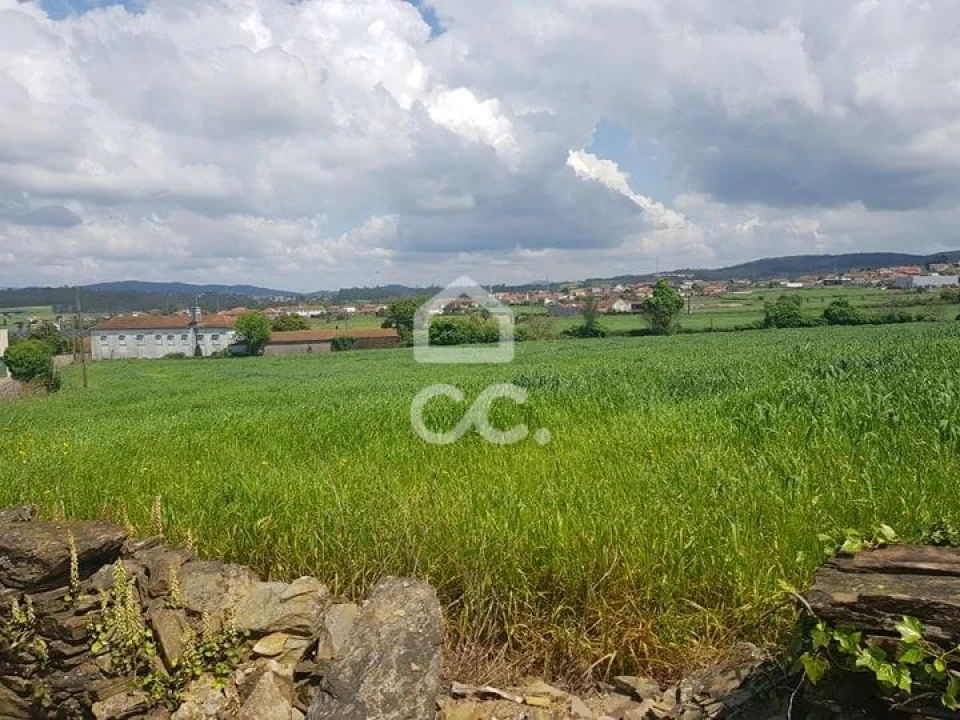 Terreno para Venda em Balazar Foto 6