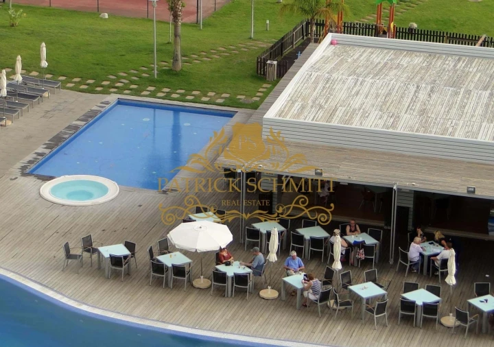 Apartamento T1 para Venda em Albufeira e Olhos de Água Foto 9
