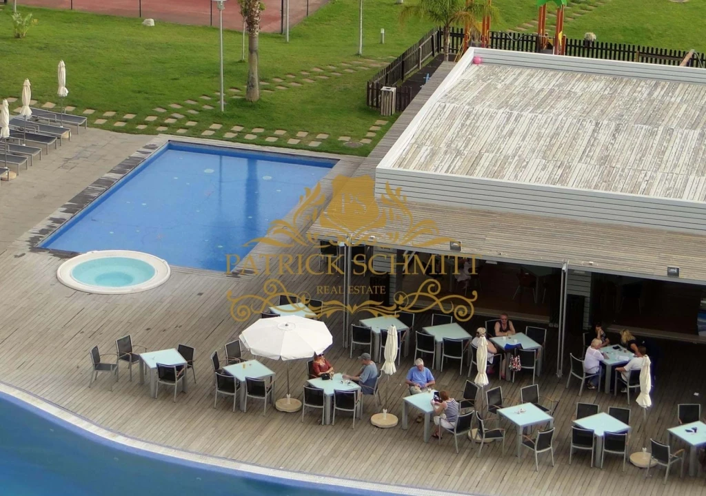 Apartamento T1 para Venda em Albufeira e Olhos de Água Foto 9