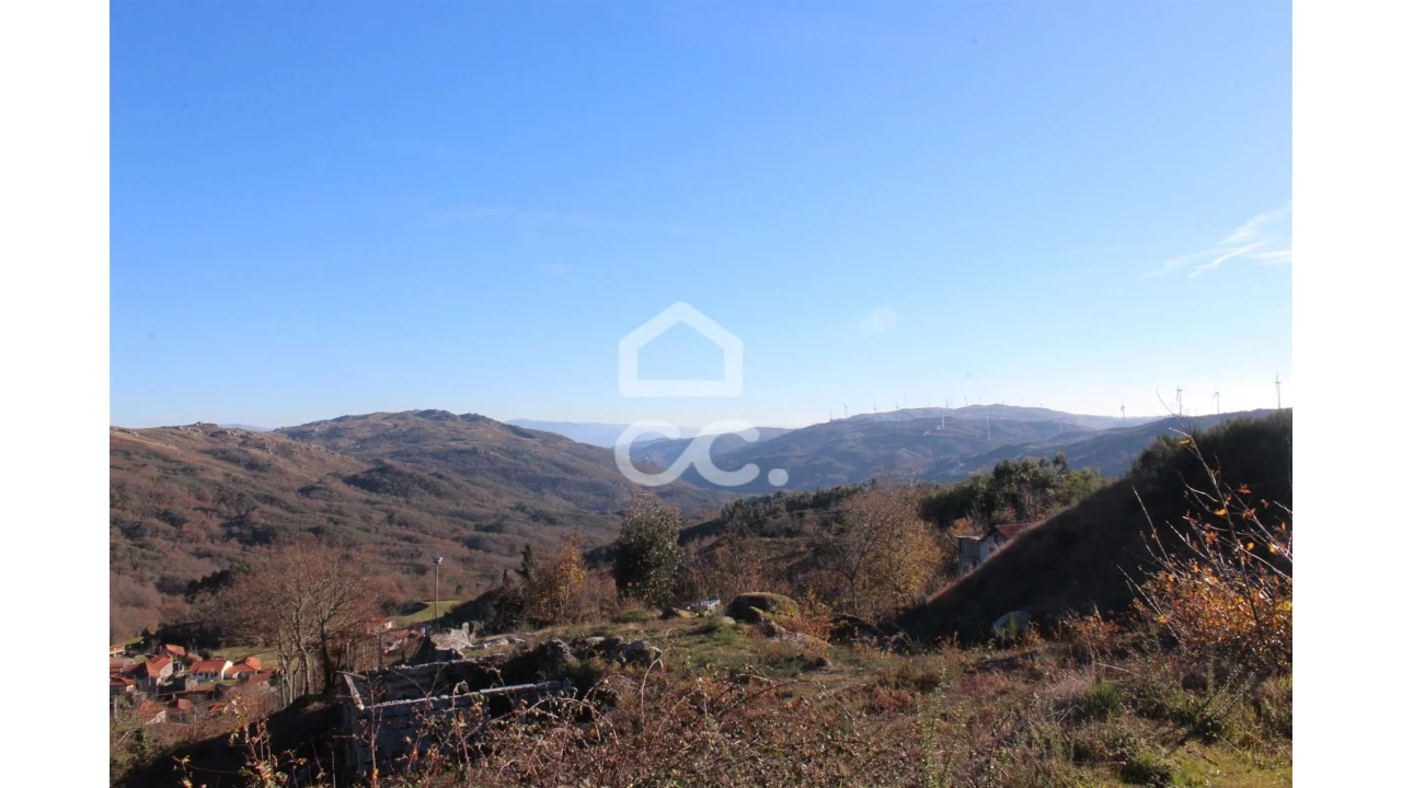 Terreno para Venda em Moreira do Rei e Várzea Cova Foto 6