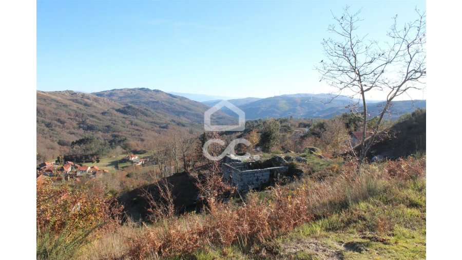 Terreno para Venda em Moreira do Rei e Várzea Cova Foto 5