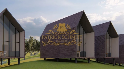 Terreno para Venda em São Bartolomeu de Messines