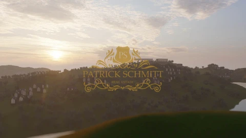 Terreno para Venda em São Bartolomeu de Messines