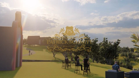 Terreno para Venda em São Bartolomeu de Messines