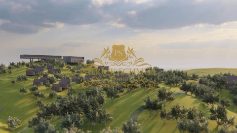 Terreno para Venda em São Bartolomeu de Messines