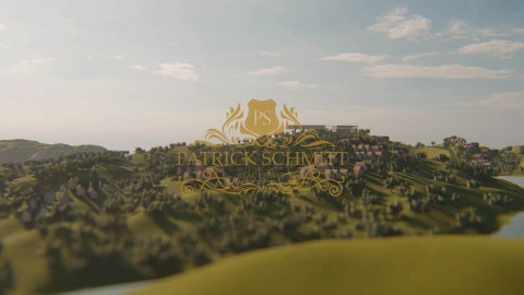 Terreno para Venda em São Bartolomeu de Messines