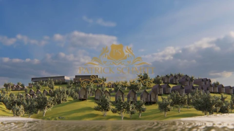 Terreno para Venda em São Bartolomeu de Messines