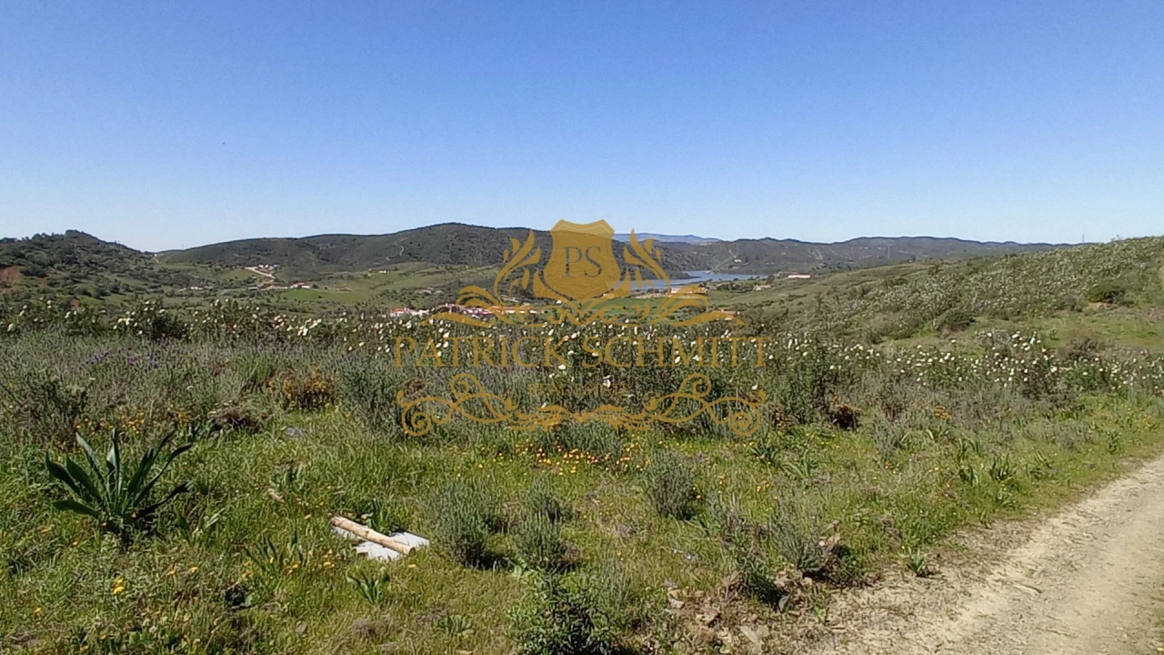 Terreno para Venda em São Bartolomeu de Messines Foto 7