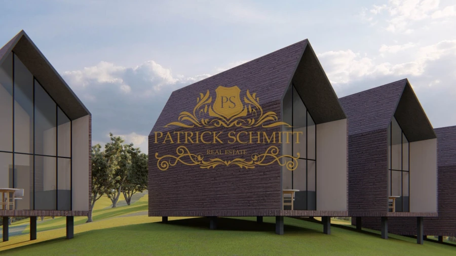 Terreno para Venda em São Bartolomeu de Messines Foto 2