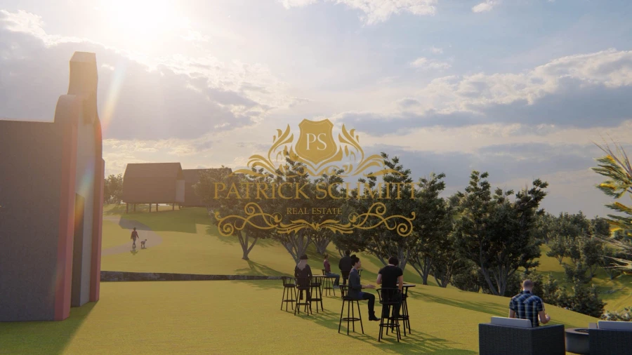 Terreno para Venda em São Bartolomeu de Messines Foto 3