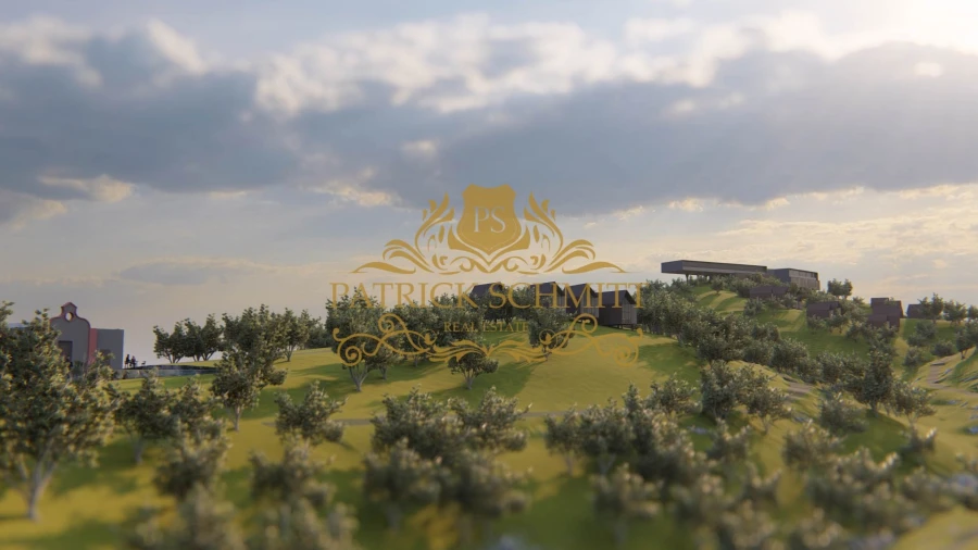 Terreno para Venda em São Bartolomeu de Messines Foto 5