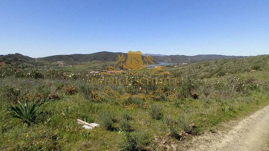Terreno para Venda em São Bartolomeu de Messines Foto 7