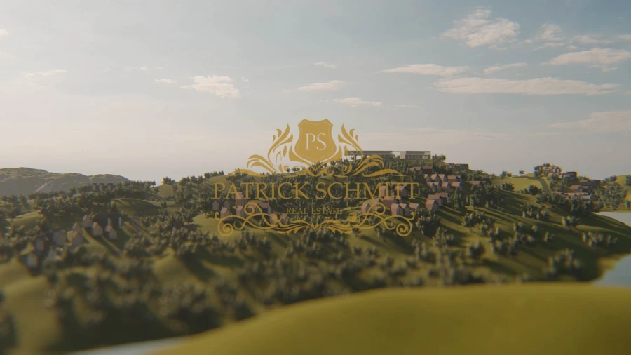 Terreno para Venda em São Bartolomeu de Messines Foto 21