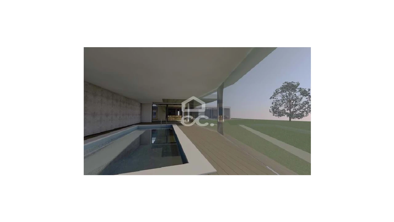 Terreno para Venda em Cadaval e Pêro Moniz Foto 9