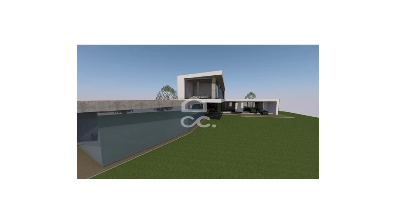 Terreno para Venda em Cadaval e Pêro Moniz Foto 6