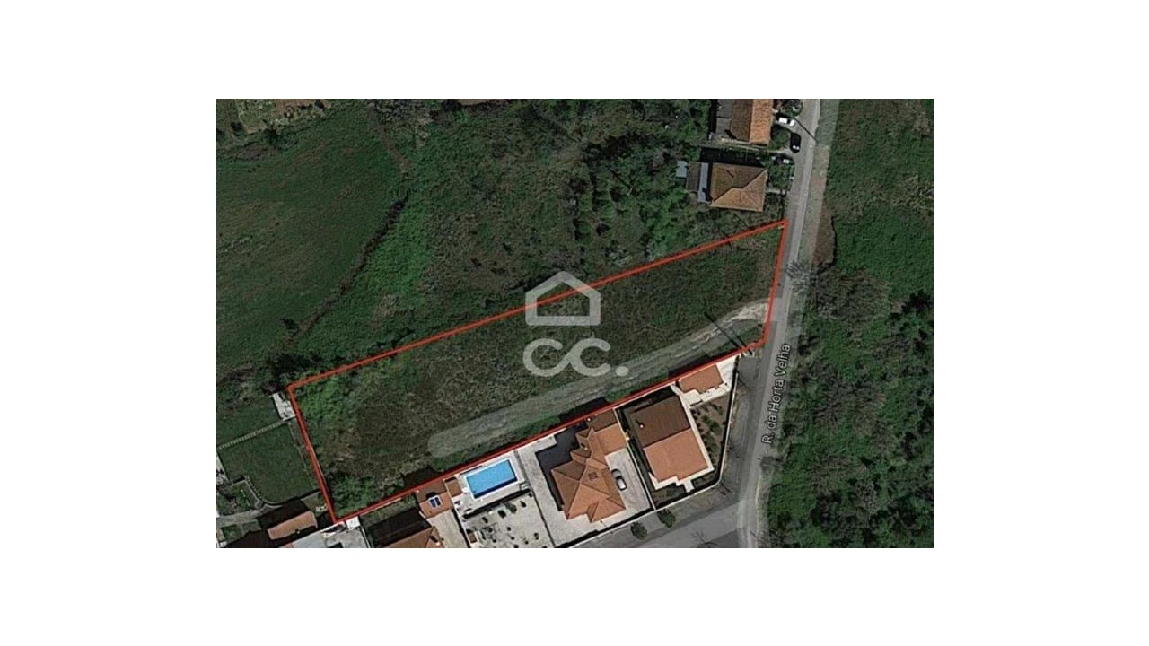 Terreno para Venda em Cadaval e Pêro Moniz Foto 10