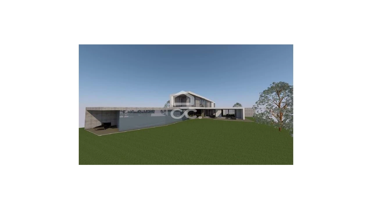 Terreno para Venda em Cadaval e Pêro Moniz Foto 7